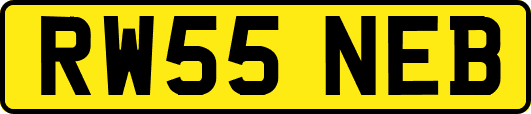 RW55NEB