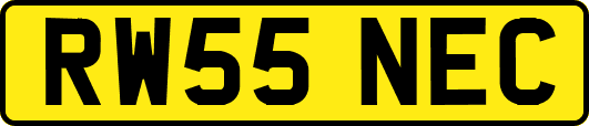 RW55NEC