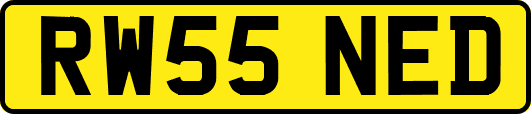 RW55NED