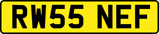RW55NEF