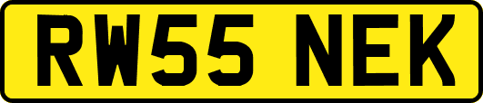 RW55NEK
