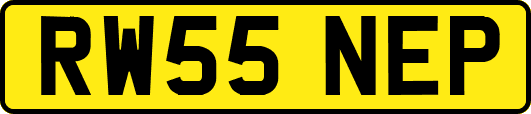 RW55NEP