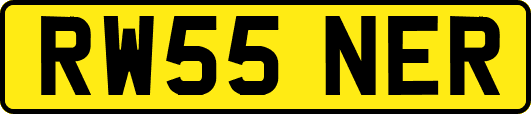 RW55NER