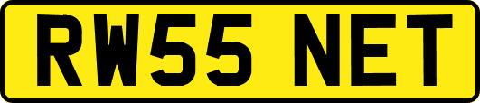 RW55NET
