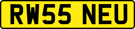 RW55NEU
