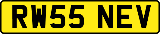 RW55NEV