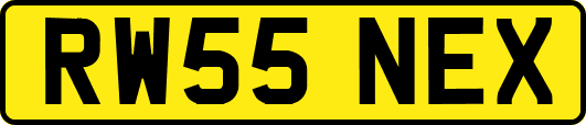 RW55NEX