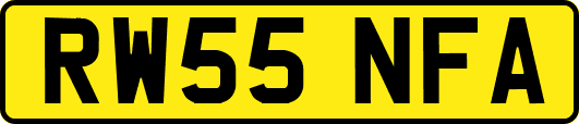 RW55NFA