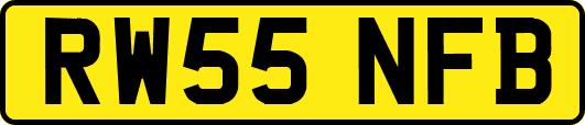 RW55NFB