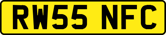 RW55NFC