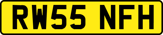 RW55NFH