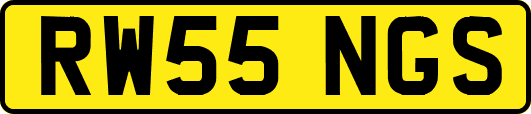 RW55NGS