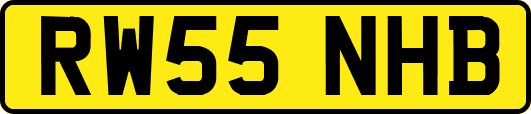 RW55NHB