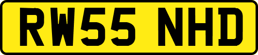 RW55NHD