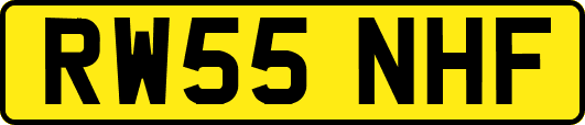 RW55NHF