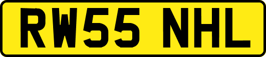 RW55NHL