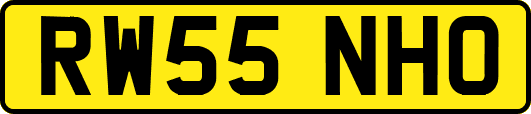 RW55NHO