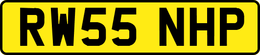 RW55NHP