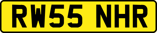 RW55NHR