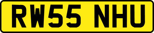 RW55NHU