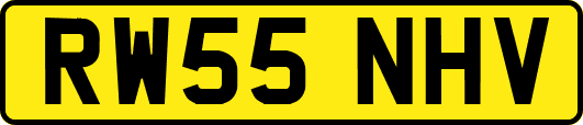 RW55NHV