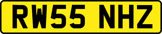 RW55NHZ