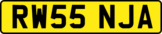 RW55NJA