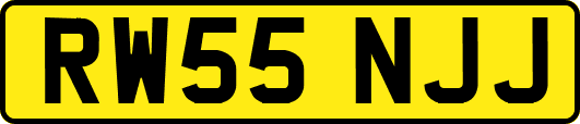RW55NJJ