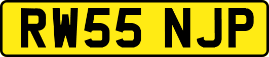 RW55NJP