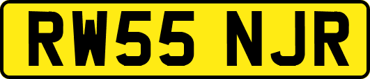 RW55NJR