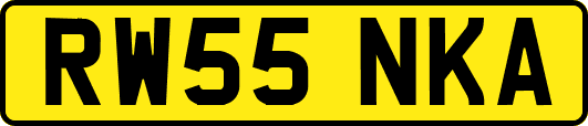 RW55NKA