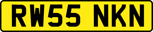 RW55NKN