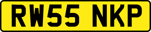 RW55NKP
