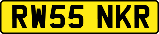 RW55NKR