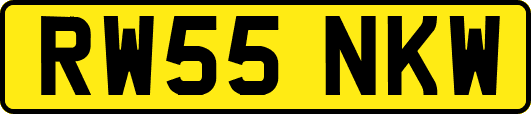 RW55NKW