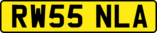 RW55NLA