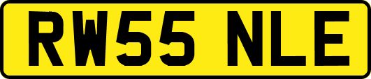 RW55NLE