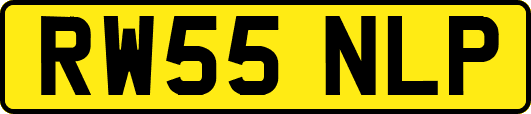 RW55NLP