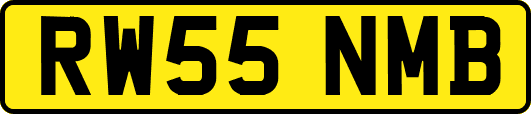 RW55NMB