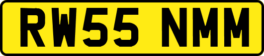 RW55NMM