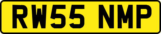 RW55NMP