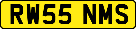 RW55NMS