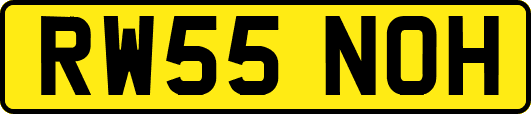 RW55NOH