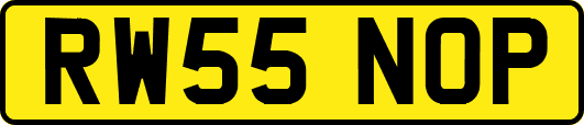 RW55NOP