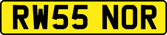 RW55NOR
