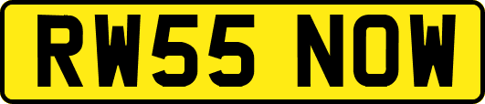 RW55NOW
