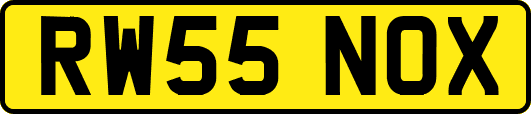 RW55NOX