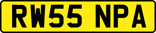 RW55NPA