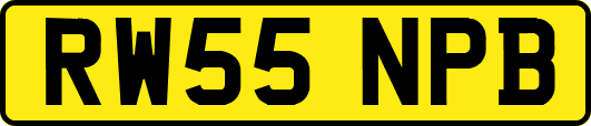 RW55NPB