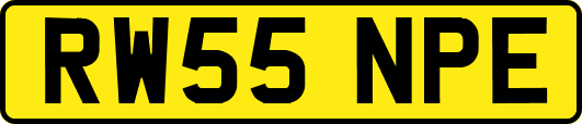 RW55NPE
